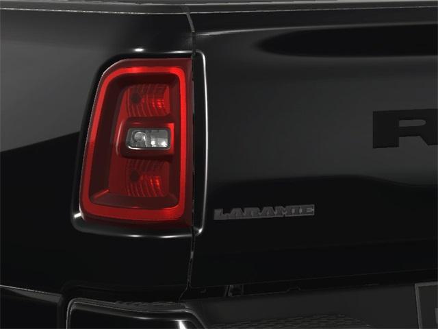 new 2025 Ram 1500 car, priced at $64,120