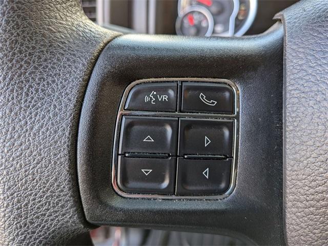 used 2021 Ram 1500 Classic car, priced at $23,550