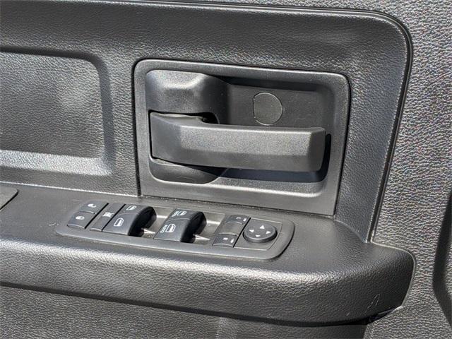 used 2021 Ram 1500 Classic car, priced at $23,550