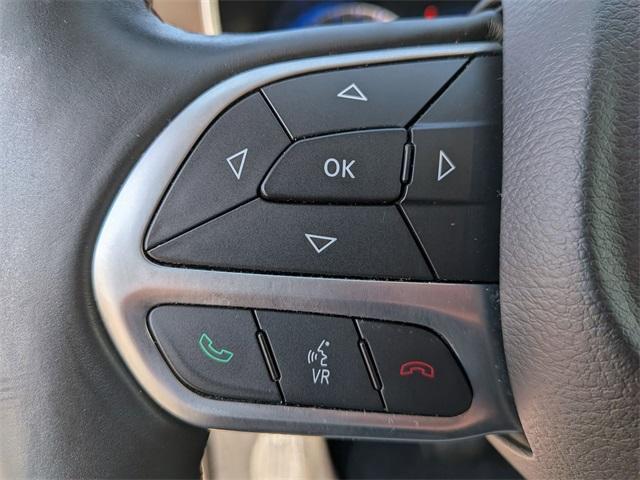 used 2017 Chrysler Pacifica car, priced at $13,344