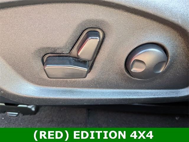 used 2023 Jeep Compass car, priced at $20,307