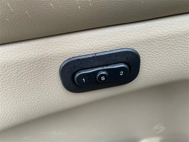 used 2021 Jeep Grand Cherokee car, priced at $25,665