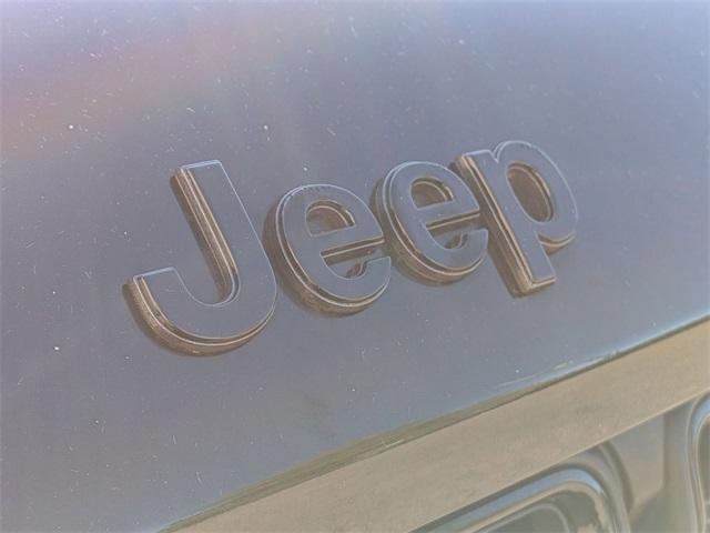 used 2024 Jeep Grand Cherokee L car, priced at $31,999