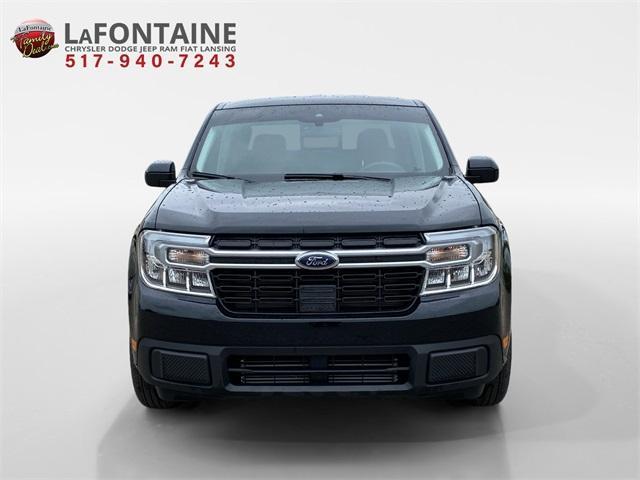 used 2024 Ford Maverick car, priced at $34,992