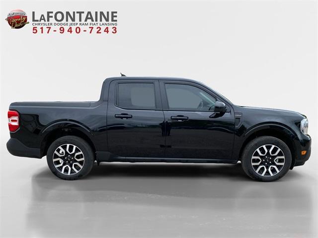 used 2024 Ford Maverick car, priced at $34,992