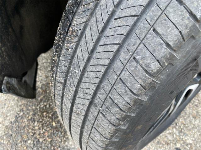 used 2024 Ford Maverick car, priced at $34,992