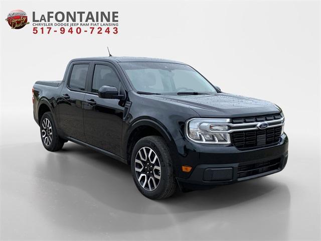 used 2024 Ford Maverick car, priced at $34,992