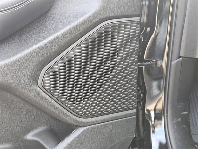 new 2025 Jeep Grand Cherokee car, priced at $38,675