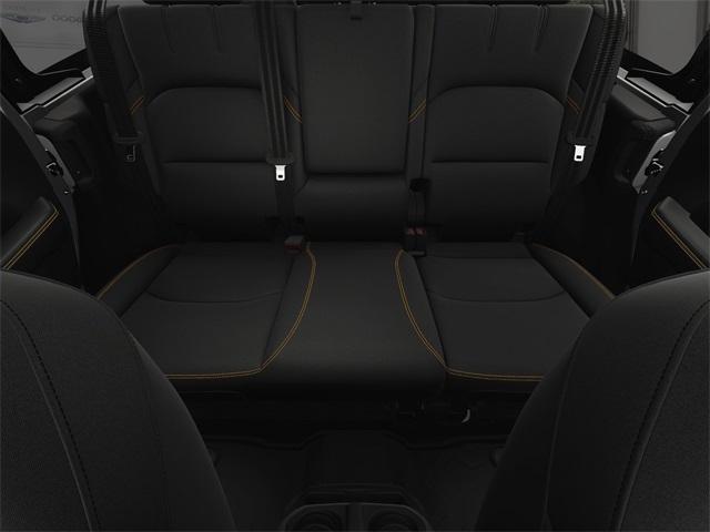new 2025 Jeep Wrangler 4xe car, priced at $56,479