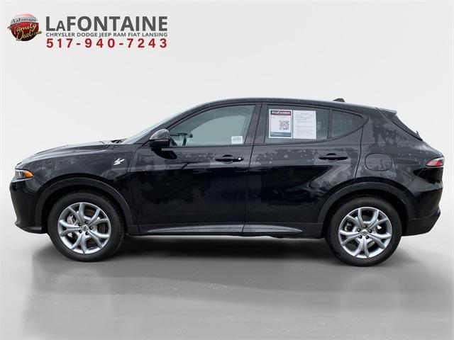 used 2024 Dodge Hornet car, priced at $22,488