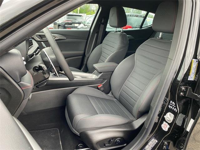 used 2024 Dodge Hornet car, priced at $22,488