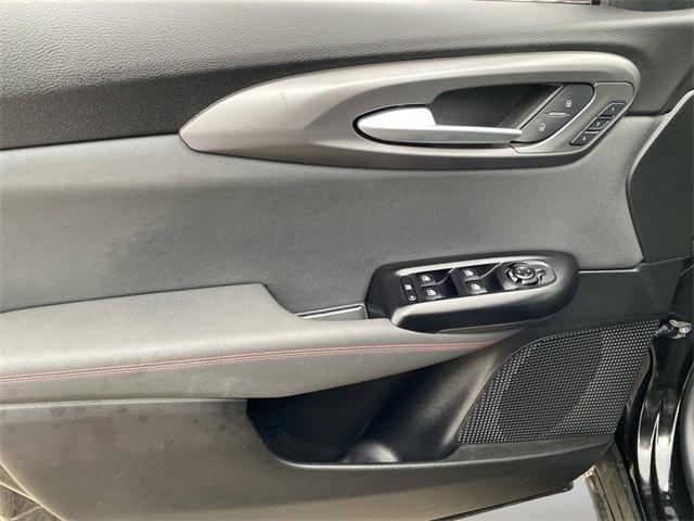 used 2024 Dodge Hornet car, priced at $22,488