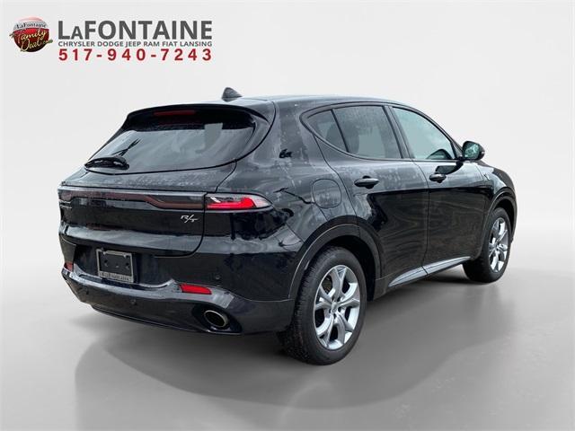 used 2024 Dodge Hornet car, priced at $22,488