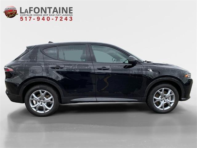 used 2024 Dodge Hornet car, priced at $22,488