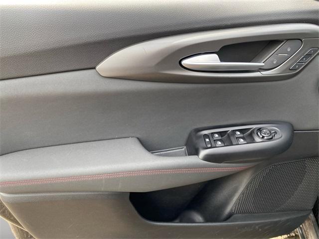 used 2024 Dodge Hornet car, priced at $28,669