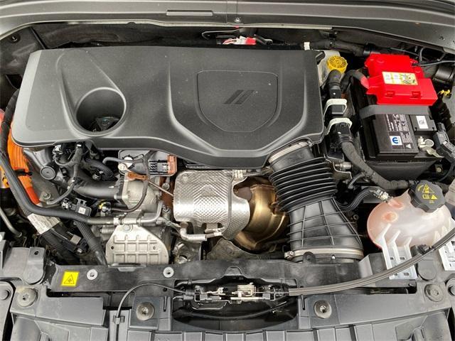 used 2024 Dodge Hornet car, priced at $22,488
