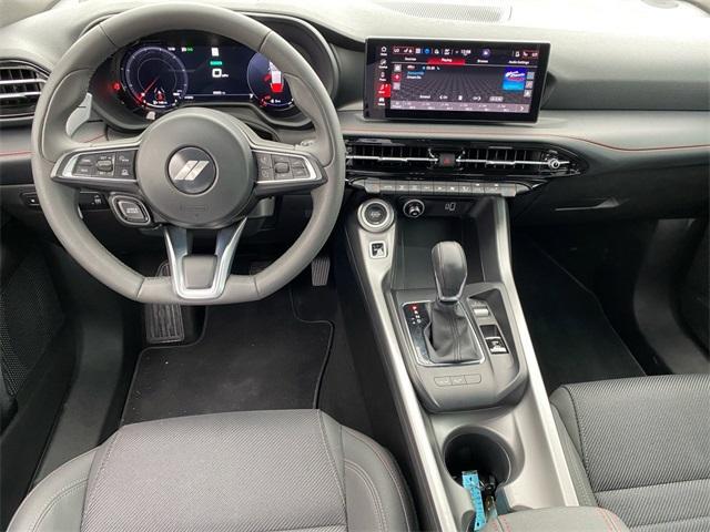 used 2024 Dodge Hornet car, priced at $22,488
