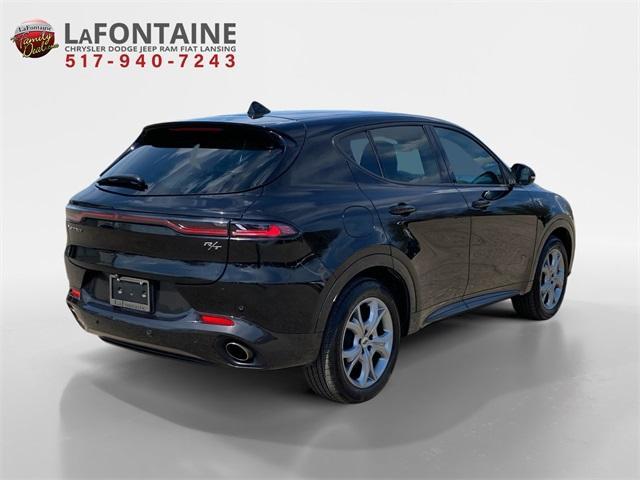 used 2024 Dodge Hornet car, priced at $24,693