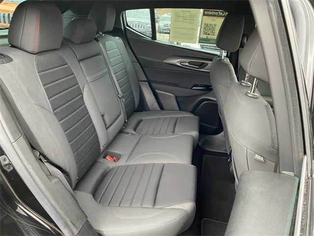 used 2024 Dodge Hornet car, priced at $22,488