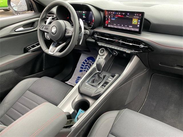 used 2024 Dodge Hornet car, priced at $22,488