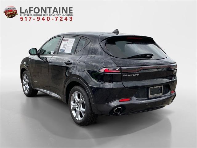 used 2024 Dodge Hornet car, priced at $22,488