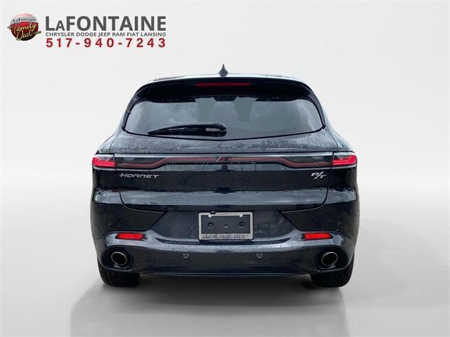 used 2024 Dodge Hornet car, priced at $22,488