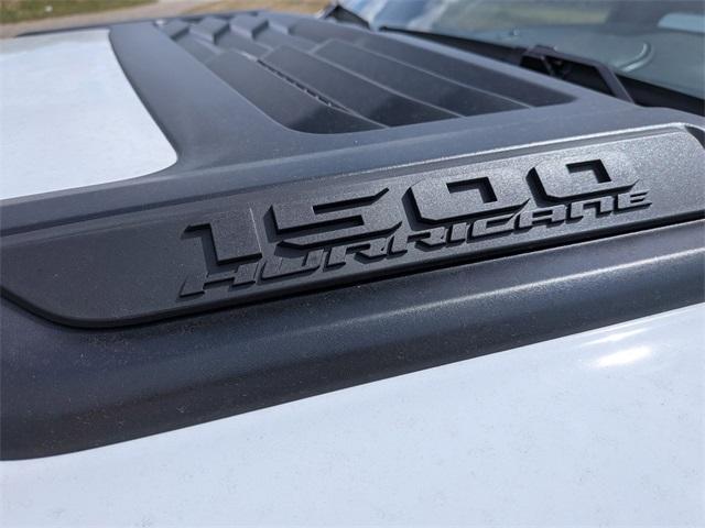 new 2026 Ram 1500 car, priced at $59,368