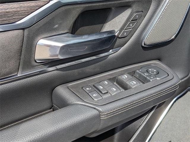 new 2026 Ram 1500 car, priced at $59,368