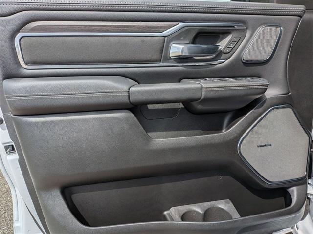 new 2026 Ram 1500 car, priced at $59,368