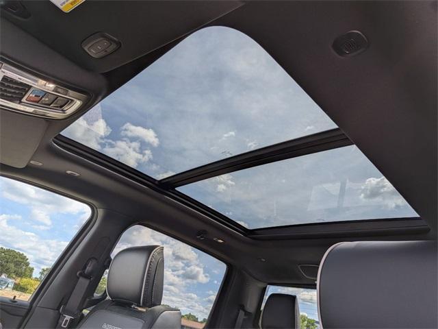 new 2026 Ram 1500 car, priced at $59,368