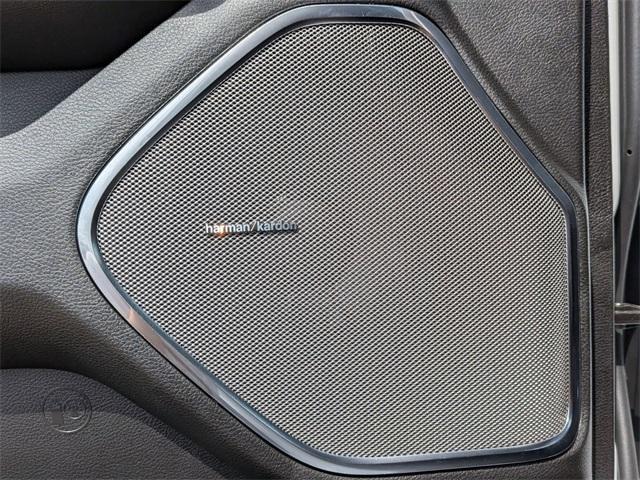 new 2026 Ram 1500 car, priced at $59,368