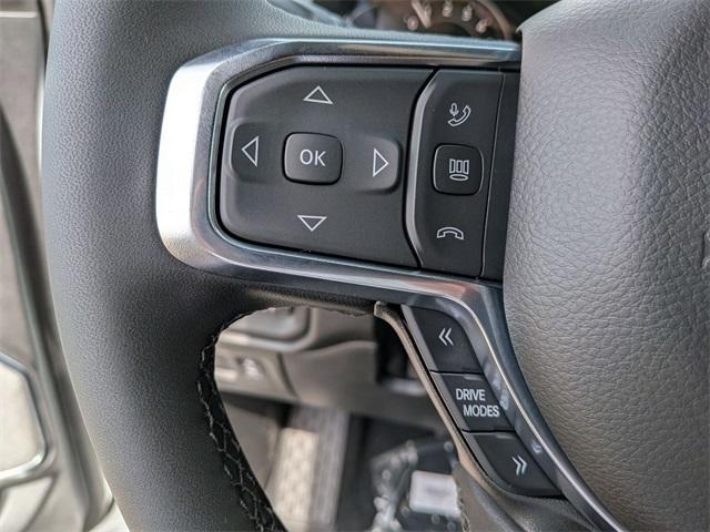 new 2026 Ram 1500 car, priced at $59,368