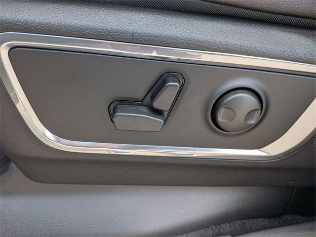 new 2026 Ram 1500 car, priced at $59,368