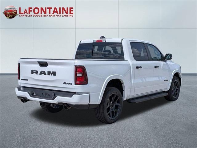 new 2026 Ram 1500 car, priced at $59,368
