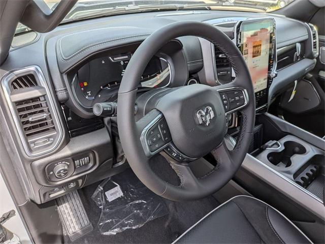 new 2026 Ram 1500 car, priced at $59,368
