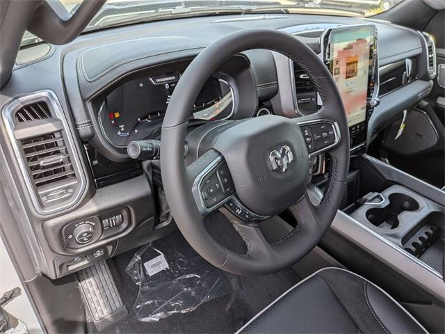 new 2026 Ram 1500 car, priced at $59,368