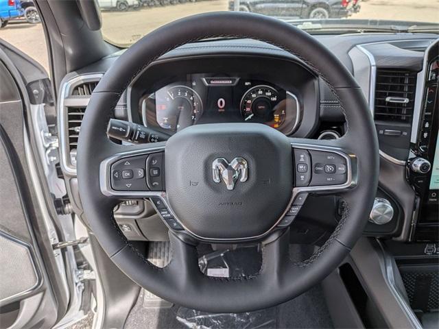 new 2026 Ram 1500 car, priced at $59,368