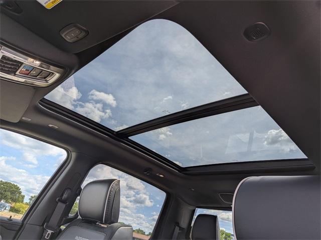 new 2026 Ram 1500 car, priced at $59,368