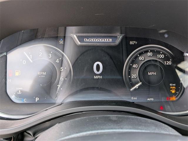 new 2026 Ram 1500 car, priced at $59,368