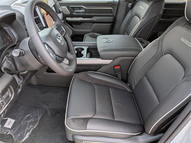 new 2026 Ram 1500 car, priced at $59,368