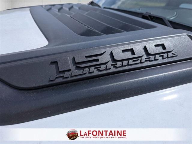 new 2026 Ram 1500 car, priced at $59,368