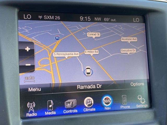 used 2015 Chrysler 200 car, priced at $10,323