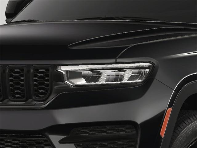 new 2025 Jeep Grand Cherokee car, priced at $41,720