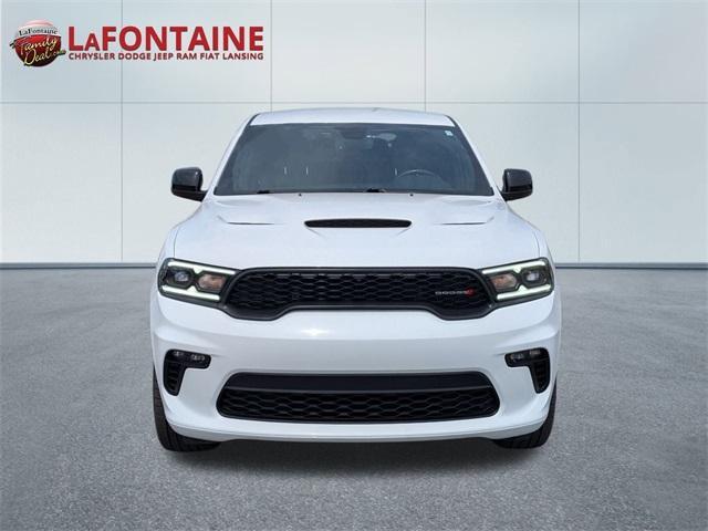 used 2022 Dodge Durango car, priced at $32,344