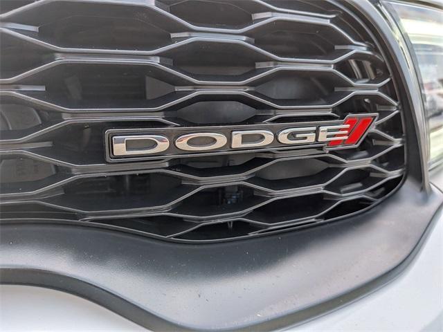used 2022 Dodge Durango car, priced at $32,344