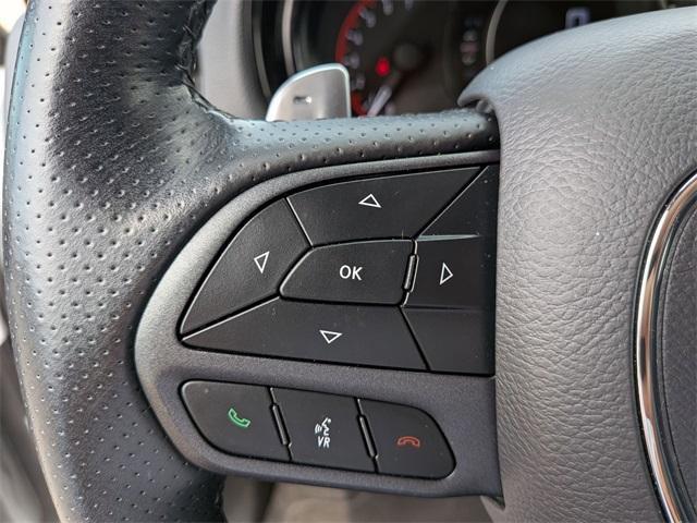 used 2022 Dodge Durango car, priced at $32,344