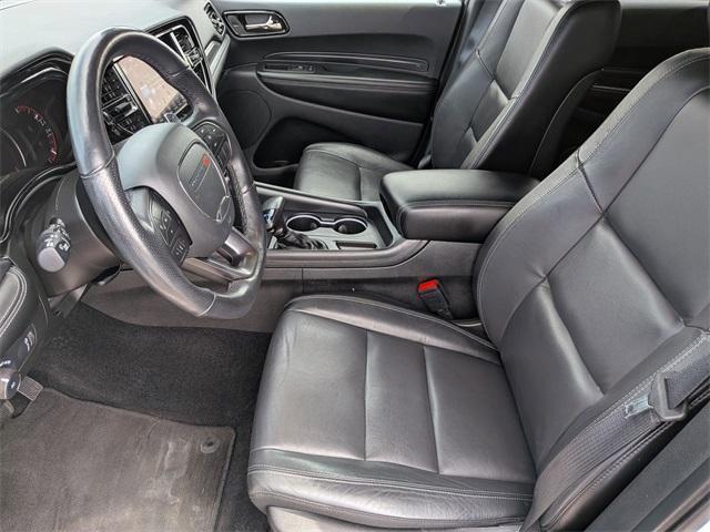 used 2022 Dodge Durango car, priced at $32,344