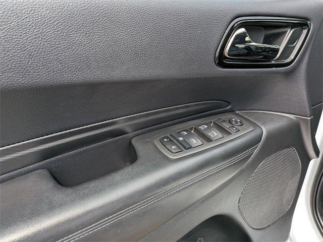 used 2022 Dodge Durango car, priced at $32,344