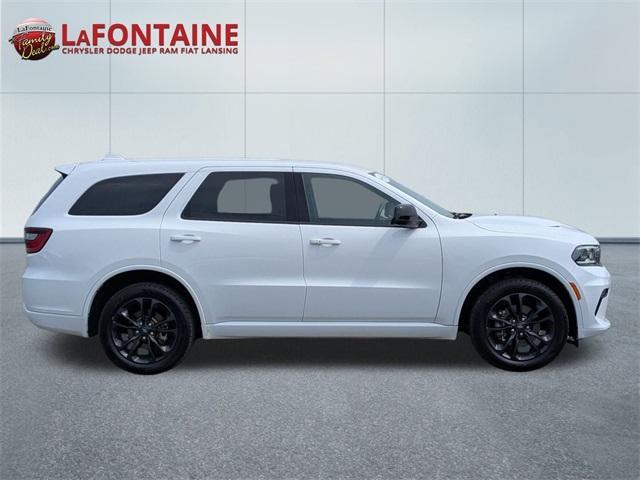 used 2022 Dodge Durango car, priced at $32,344