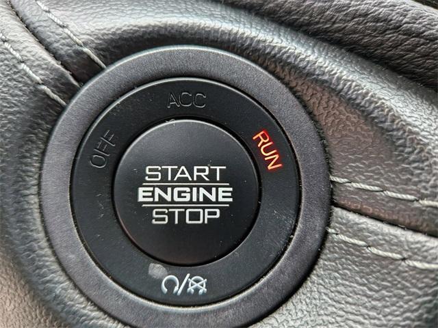used 2022 Dodge Durango car, priced at $32,344